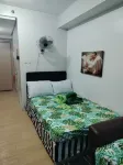 Luxurious City View Condo for Rent in Quezon City - Private Pools