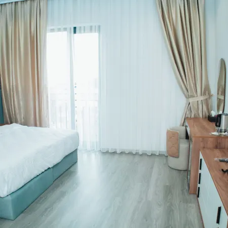 AS Hotel