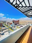 HOTEL ALTIVA arequipa