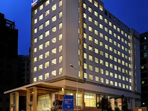 勒克瑙萬楓酒店