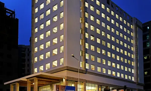 Fairfield by Marriott Lucknow