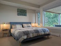 Mountain House of Wonder Hotels in Nanaimo