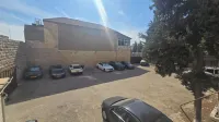 St Thomas Guesthouse - Jerusalem - parcheggio