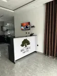 BIG TREE MOTEL - 2 звезды