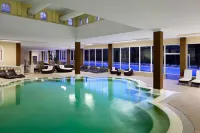 Dorint Marc Aurel Spa & Golf Resort - Pool