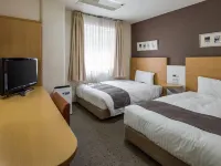 Comfort Hotel Tendo - WLAN