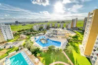 Caesar Resort & Spa - Wi-Fi