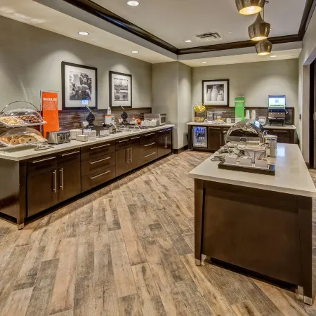 Hampton Inn and Suites Memphis Germantown