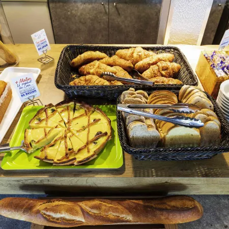 Ibis Budget Berck Sur Mer