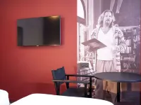 Ibis Styles Lens Centre Gare - 3-Star
