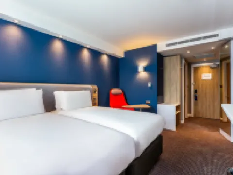 Holiday Inn Express EXETER - CITY CENTRE by IHG Hotels in Exeter