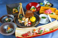 Ryokan Shoen Hotels in Ureshino