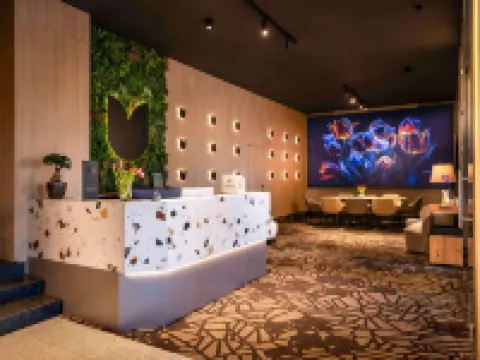 Ibis Styles Pitesti Arges Hotels in Pitesti