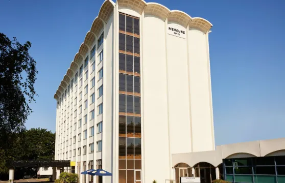 北安普頓美居酒店