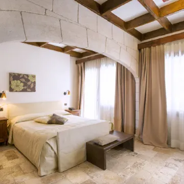 UNA HOTELS Regina Bari