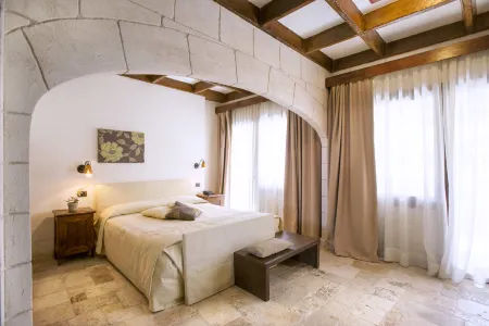 UNA HOTELS Regina Bari