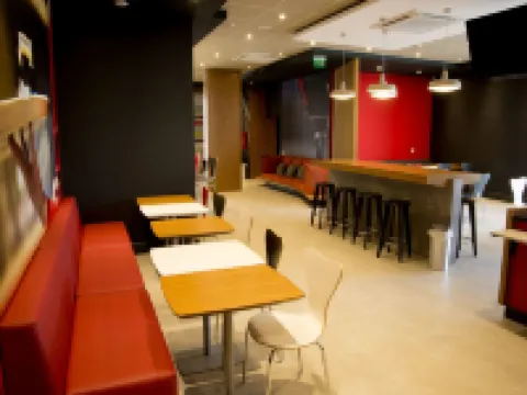 Ibis Aracruz Hotels in 