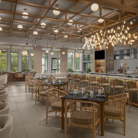 Hilton Jacksonville at Mayo Clinic