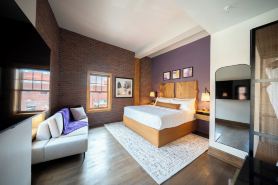 The Horton Hotel