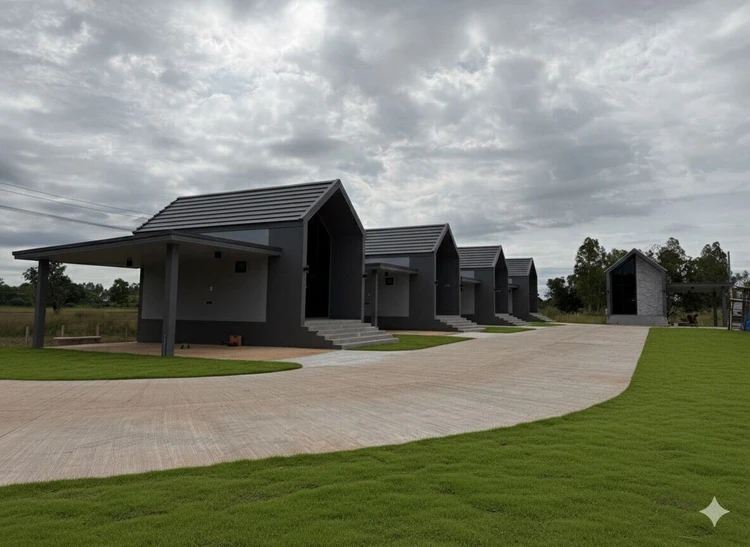 รูปภาพของโรงแรม ผาแดงไอ่คำ รีสอร์ท