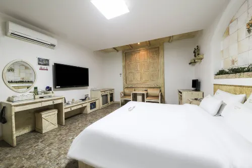 Jeongeup New Alps Tourism - Motels