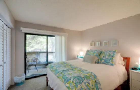 Oceanfront Watsonville Condo w/ Beach Access!