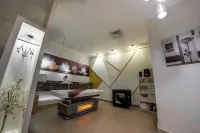 Wahaj Boulevard Hotel - spa