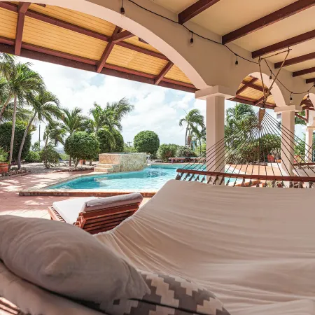 Goood Resort