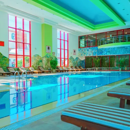 Club Hotel Sera