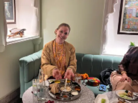 ハウス オブ アマー アマーのホテル