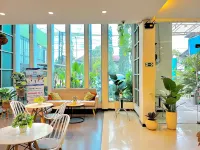 Tropical Point Hotel Syariah