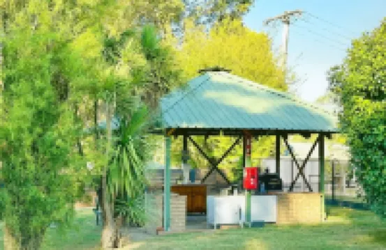 Eildon Lake Motel