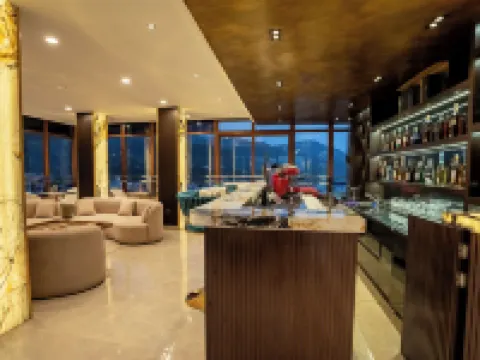 Hotel Meriken Hotels in Dharan