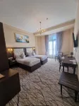 Grand Hotel Oran Các khách sạn ở 