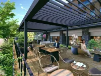 舊輕井澤 GLAMDAY STYLE HOTEL & RESORT 輕井澤町酒店