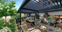 Glamday Style Hotel & Resort Kyu-Karuizawa