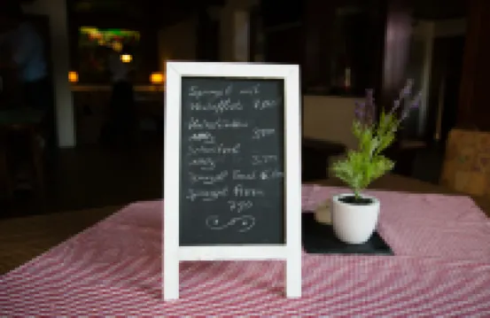 Herzog's Ulsterbrücke Hotels in Tann