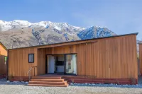 Queenstown Top 10 Holiday Park Отели в г. 