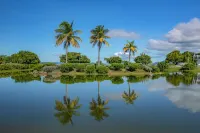 Wow! 3 Br! Remodeled Waterfront Unit, Sapphire Beach, Ocean View, Private Patio Hotels in Saint Thomas