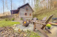 Hot Tub Haven! Mtn-view Home 13 Mi to Bryson City! - 4-Star