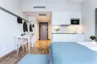 Biz Apartment Hammarby Sjöstad - Apartments