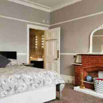 Glendevon House Hotel Rooms