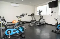 Casa Andina Select Paracas - Gym