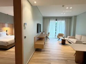 ParkTower Suites