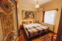 Alphan Cappadocia