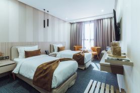 The Mirell Hôtel Dakhla