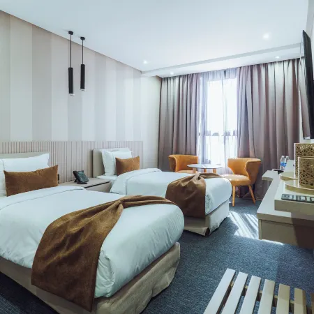 The Mirell Hôtel Dakhla