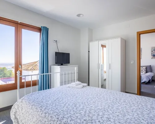 Hidden gem of Carmona Hotels in Carmona