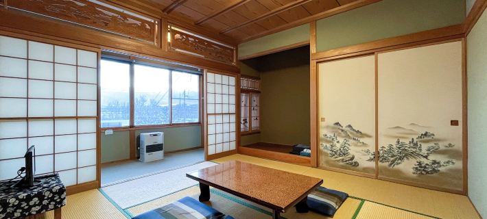 Natsumi No Sato Hotel a Biei-chō
