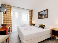 Hotel Marttel Hotels in Karlovy Vary